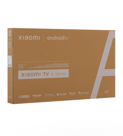 Телевизор Xiaomi TV A 55" (2026)