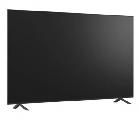 86" Телевизор Q-NED LG 86QNED80A6A.ARUG