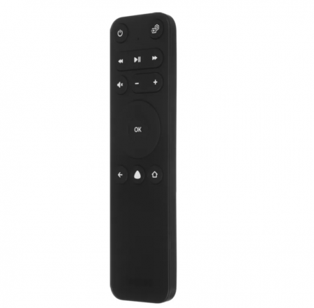 55" Телевизор m-LED Яндекс ТВ Станция MiniLED (YNDX-00097)