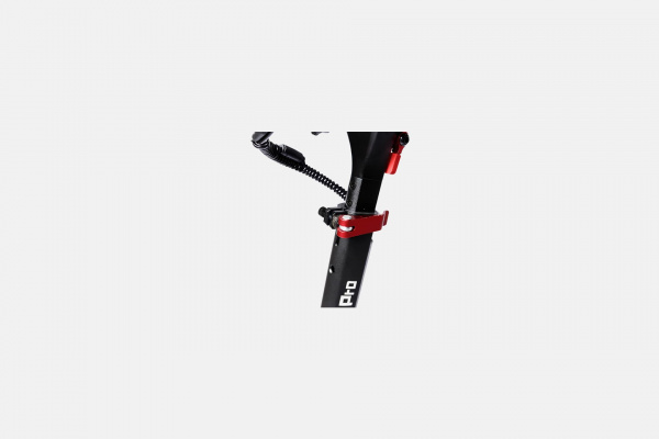 Язычок складывания Kugoo kirin G2 pro