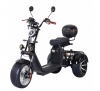ЭЛЕКТРОСКУТЕР GT X12 TRIKE