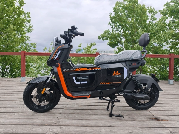 HUALU U2