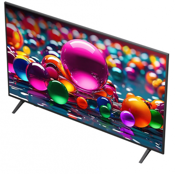 65" Телевизор LED LG 65UA75009LA.ARUG