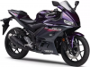 Мотоцикл Yamaha R3
