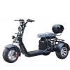 Электроскутер GT X11 TRIKE 