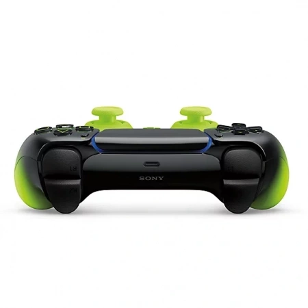 Dualsense Remix Green