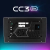 Автомагнитола Teyes CC3 2K Android 4/32 гб 9"