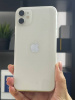 iPhone 11 256 Гб , белый