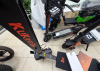 Электросамокат Kugoo Kirin G4
