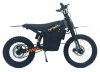 Электромотоцикл питбайк Ikingi Wish 01 S7 52V/30Ah