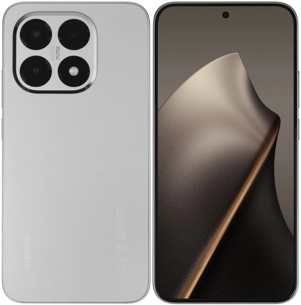 Xiaomi 15T 12/512 ГБ Серый