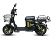 Электроскутер Siberton Monster U6