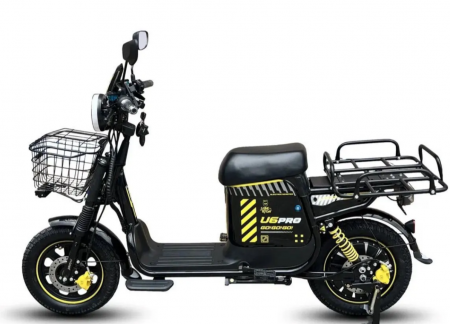 Электроскутер Siberton Monster U6