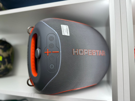 Bluetooth-колонка Hopestar Party Box 600