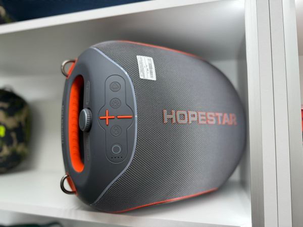 Bluetooth-колонка Hopestar Party Box 600