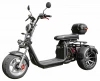 ЭЛЕКТРОСКУТЕР IKINGI X12 PRO TRIKE