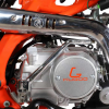 Бензиновый питбайк Kugoo XP-125 