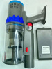 Пылесос DYSON V15 Detect Fluffy