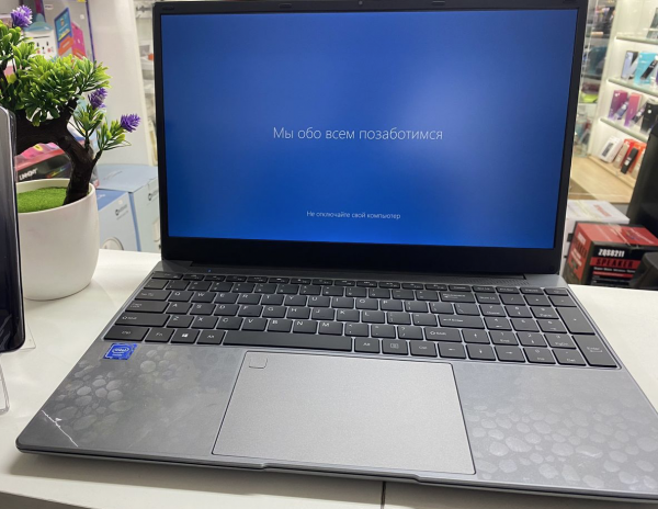 Ноутбук V16 (16/512 Гб) Win10 Pro