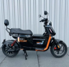 Электроскутер GT U2 PRO