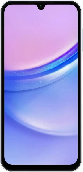 Samsung Galaxy A15 8/256 Гб Белый