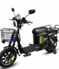 Электроскутер Siberton Monster U6