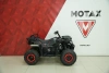 Квадроцикл бензиновый MOTAX GRIZLIK W200 Красный камуфляж