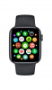 Smart watch 6 series с безрамочным экраном