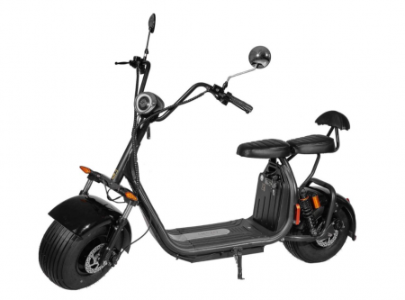 Электроскутер GT X7