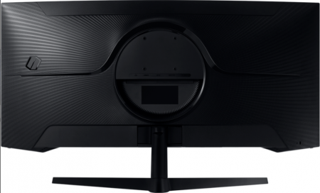 Монитор Samsung Odyssey G5 C34G55twwi