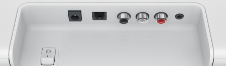 Xiaomi Mi TV Soundbar (White)