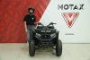 Квадроцикл бензиновый MOTAX GRIZLIK W200 Красный камуфляж