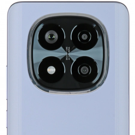 Xiaomi Redmi Note 14 Pro Plus 5G 12/512 ГБ Фиолетовый