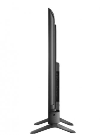 65" Телевизор Q-LED Яндекс ТВ Станция Бейсик (YNDX-00096)