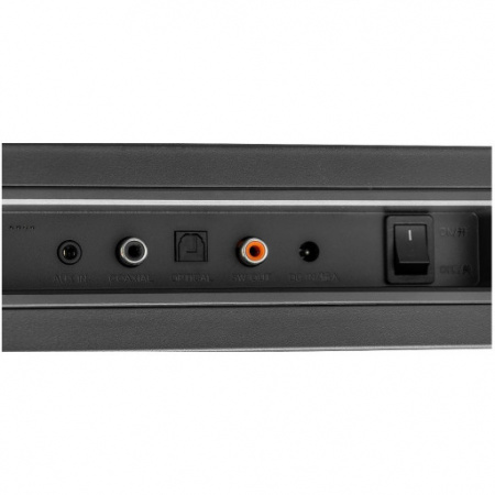 Xiaomi Redmi TV Soundbar Black