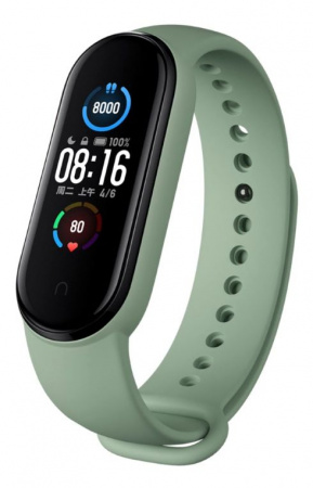 Фитнес браслет Band 5