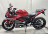 Мотоцикл Yamaha R3