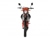 Бензиновый питбайк Kugoo NB300 