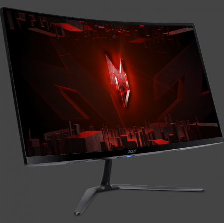 Монитор для компьютера ACER Nitro ED270UP2bmiipx