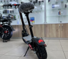 Электросамокат kugoo max speed