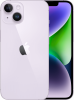 iPhone 14 256 гб ,   фиолетовый