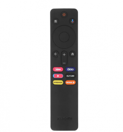 Телевизор SMART TV 43" Web OS (Android)