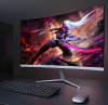Игровой изогнутый монитор 32" 144ГЦ