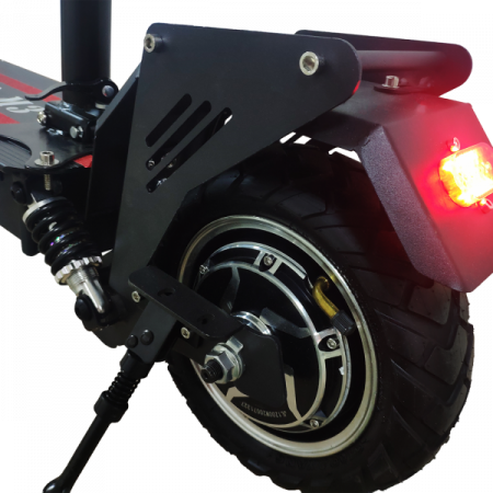 Электросамокат MINIPRO M3 16Ah