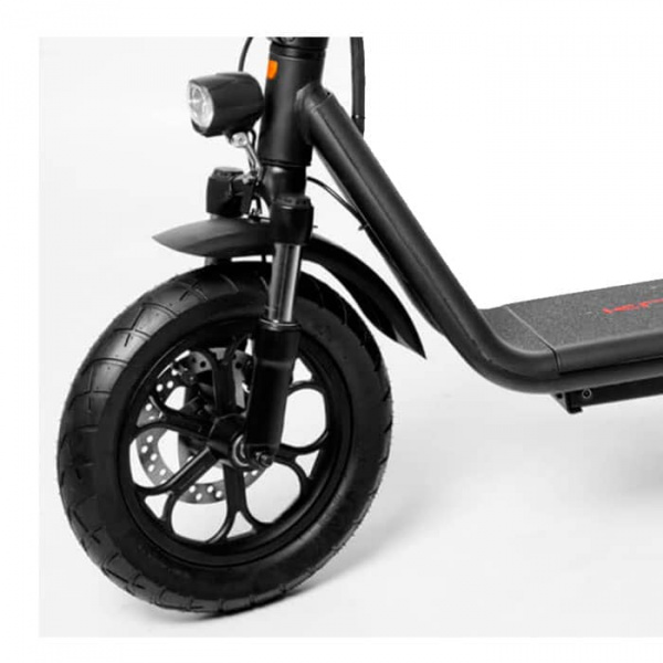 Электросамокат Kugoo C1 Plus