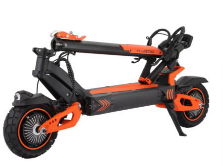 Kugoo F4 pro