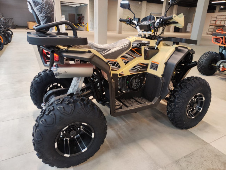 Квадроцикл GT 200 Comfort (200 кубов)