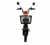 Электроскутер EC02 pro