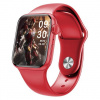 Smart watch M26 plus Series 6 с беспроводной зарядкой