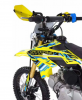 Питбайк GT 125 cube